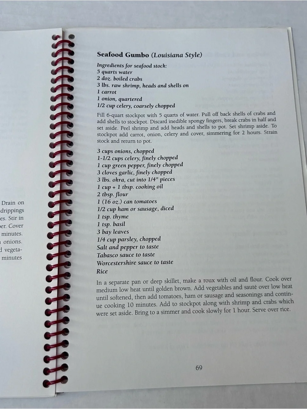 Crawfish & Other Crustaceans Cookbook Chef Jack Wilson Seafood Recipes
